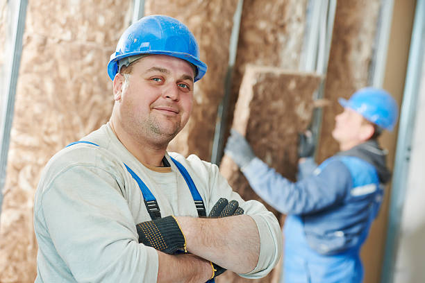 Best Commercial Insulation in Shreveport, LA