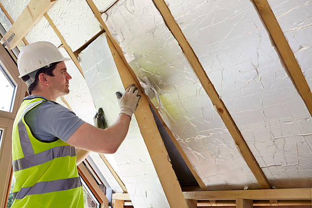 Best Insulation for Specific Applications in Shreveport, LA