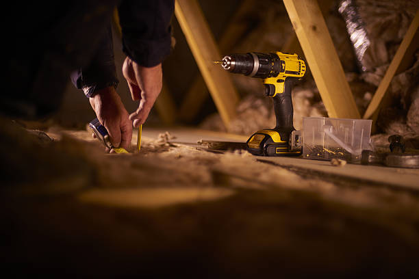 Best Commercial Insulation in Shreveport, LA